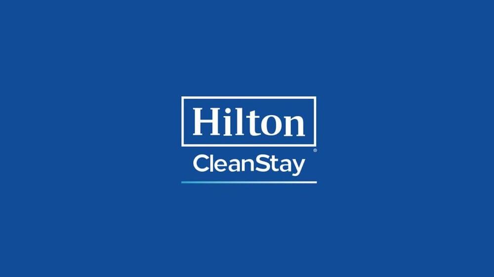 Hampton Inn San Angelo Bagian luar foto
