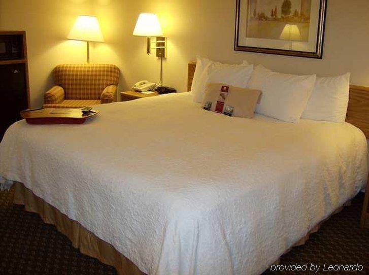 Hampton Inn San Angelo Ruang foto